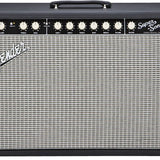 Fender Super - Sonic 22 Combo Amp, Black, 120V - Remenyi House of Music