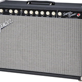 Fender Super - Sonic 22 Combo Amp, Black, 120V - Remenyi House of Music