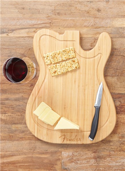 Fender Telecaster Cutting Board - Remenyi House of Music