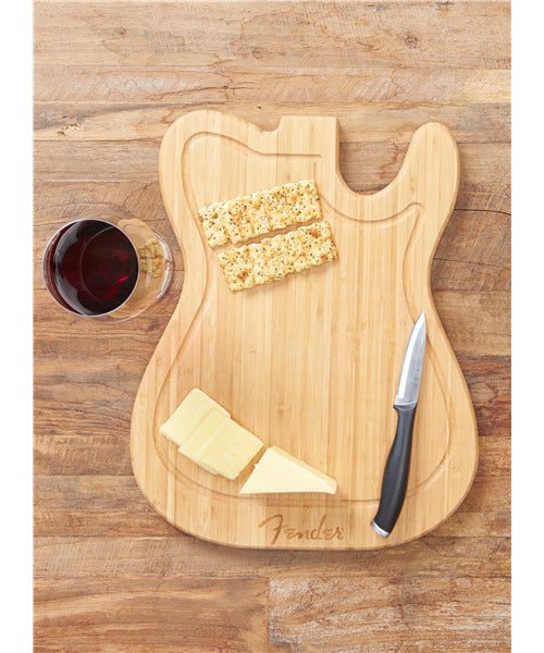 Fender Telecaster Cutting Board - Remenyi House of Music