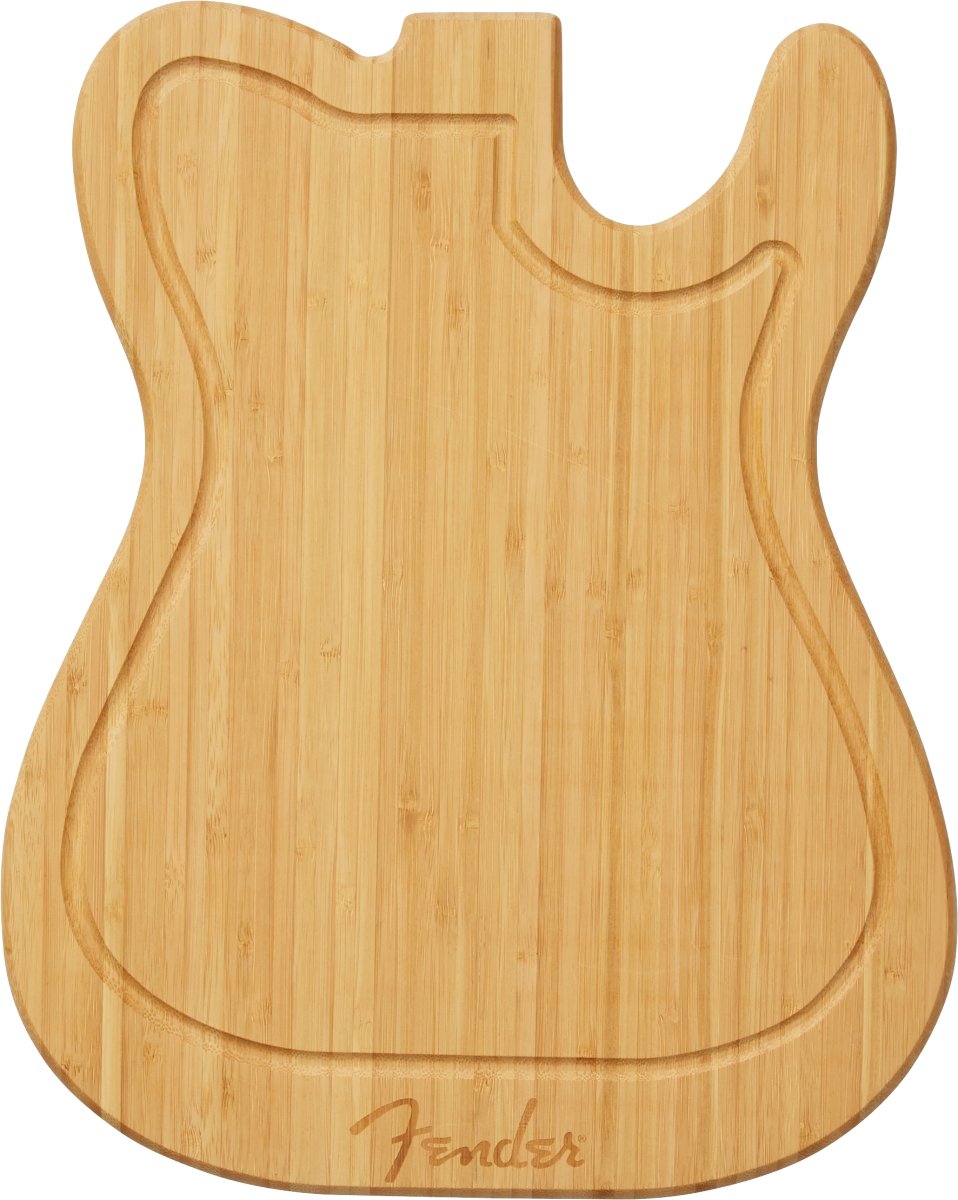 Fender Telecaster Cutting Board - Remenyi House of Music