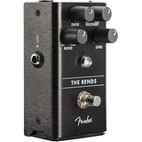 Fender The Bends Compressor Pedal - Remenyi House of Music