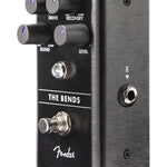 Fender The Bends Compressor Pedal - Remenyi House of Music