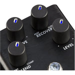 Fender The Bends Compressor Pedal - Remenyi House of Music