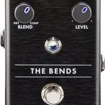 Fender The Bends Compressor Pedal - Remenyi House of Music