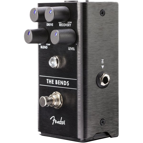 Fender The Bends Compressor Pedal - Remenyi House of Music