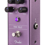 Fender The Pelt Fuzz Pedal - Remenyi House of Music