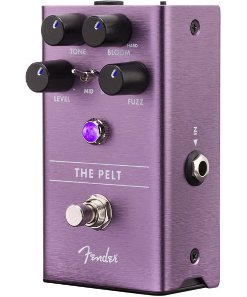 Fender The Pelt Fuzz Pedal - Remenyi House of Music