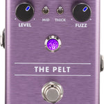 fender the pelt fuzz pedal Fender The Pelt Fuzz Pedal