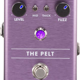 Fender The Pelt Fuzz Pedal - Remenyi House of Music