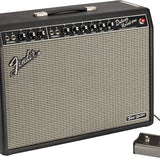 Fender Tone Master Deluxe Reverb - Amp, 120V - Remenyi House of Music