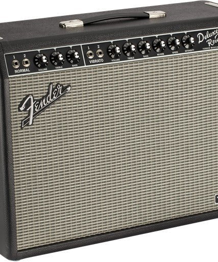 Fender Tone Master Deluxe Reverb - Amp, 120V - Remenyi House of Music