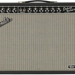 Fender Tone Master Deluxe Reverb - Amp, 120V - Remenyi House of Music