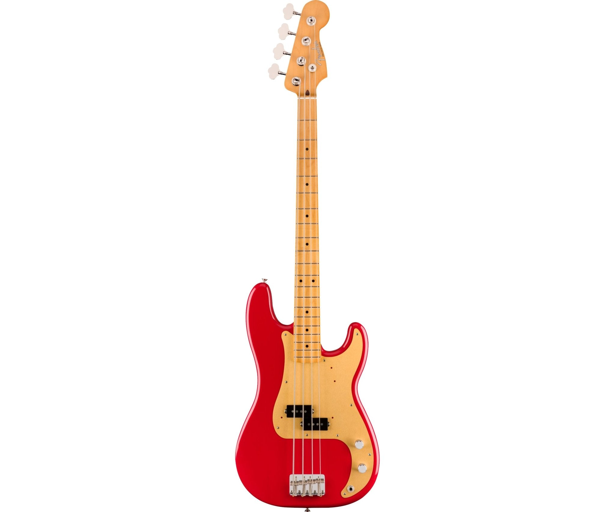 Fender Vintera '50s Precision Electric Bass - Remenyi House of Music