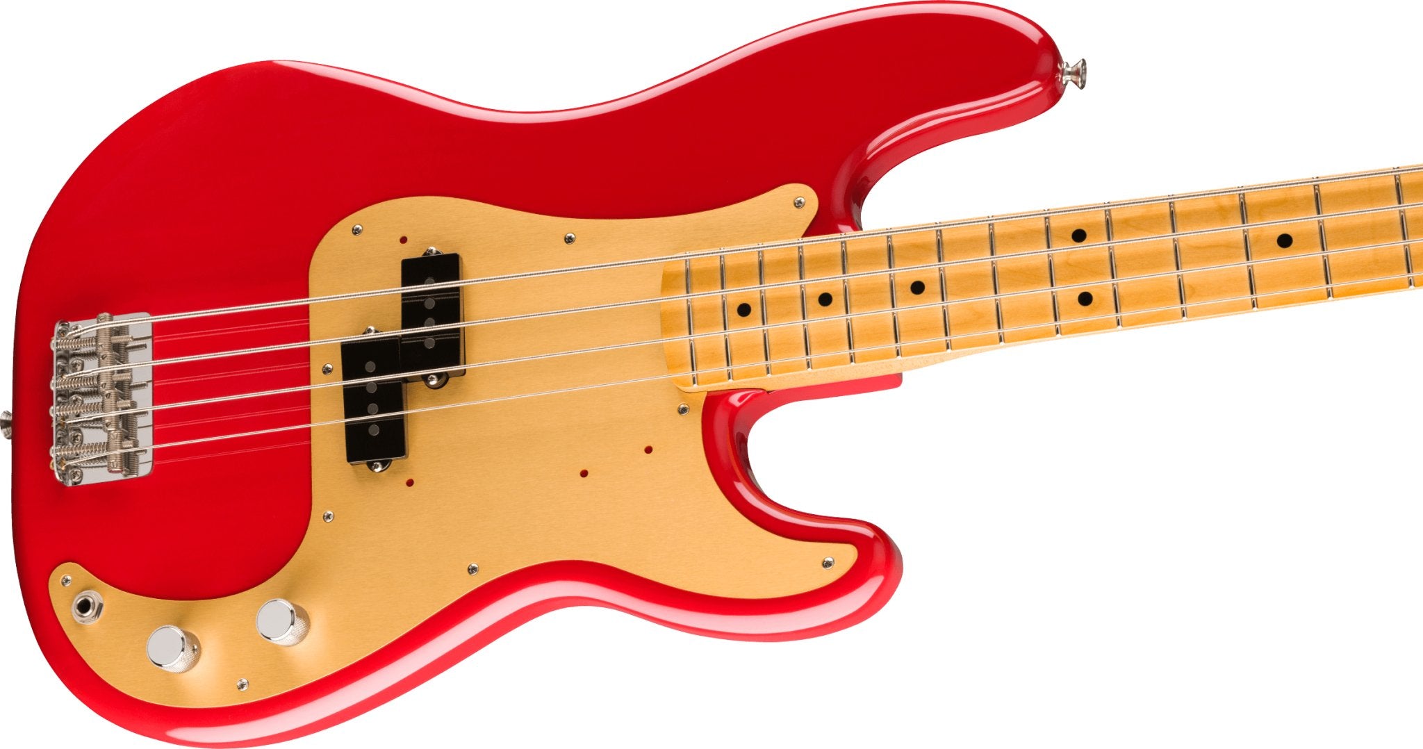 Fender Vintera '50s Precision Electric Bass - Remenyi House of Music