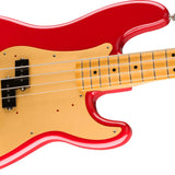 Fender Vintera '50s Precision Electric Bass - Remenyi House of Music