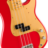 Fender Vintera '50s Precision Electric Bass - Remenyi House of Music