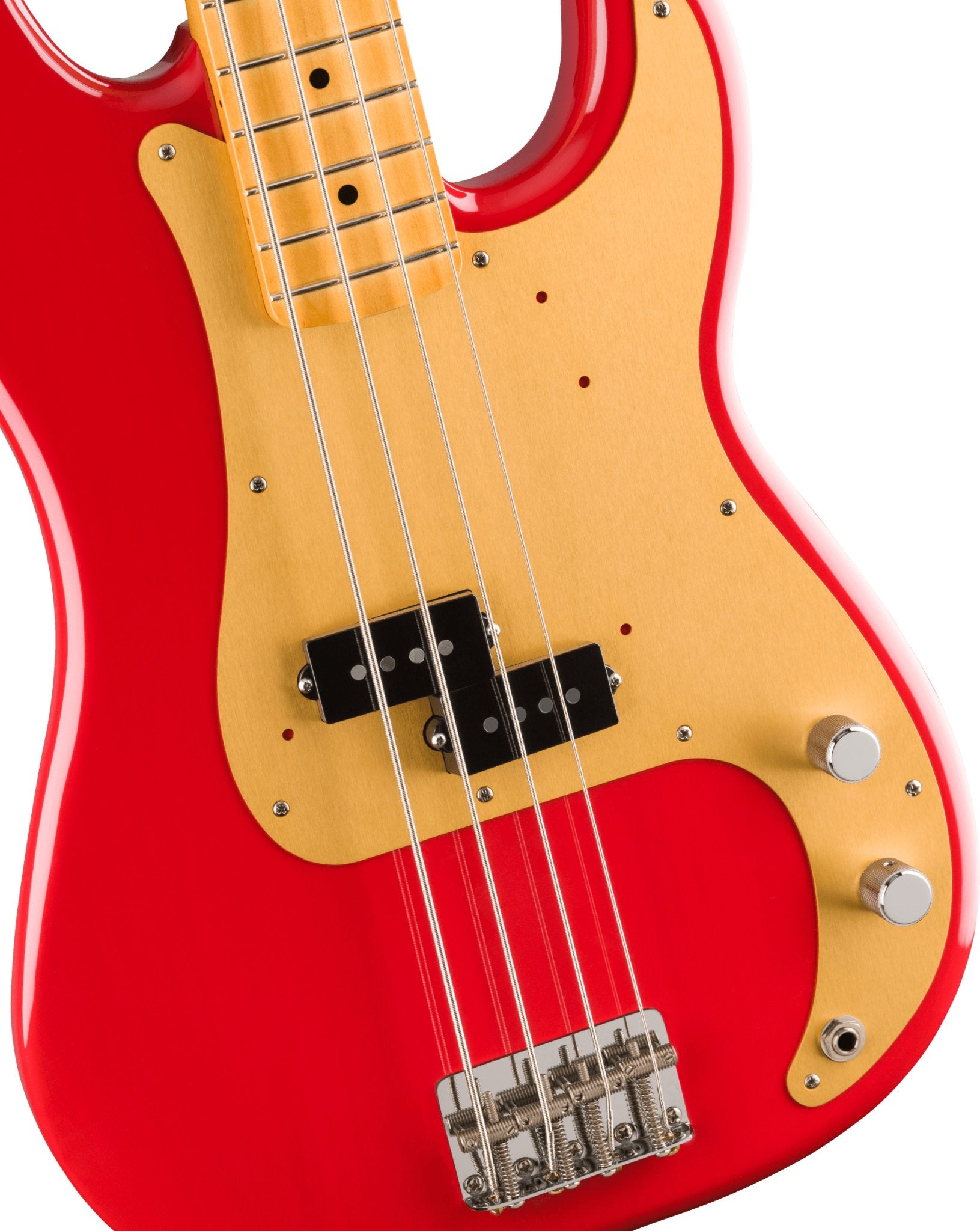 Fender Vintera '50s Precision Electric Bass - Remenyi House of Music