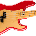 Fender Vintera '50s Precision Electric Bass - Remenyi House of Music