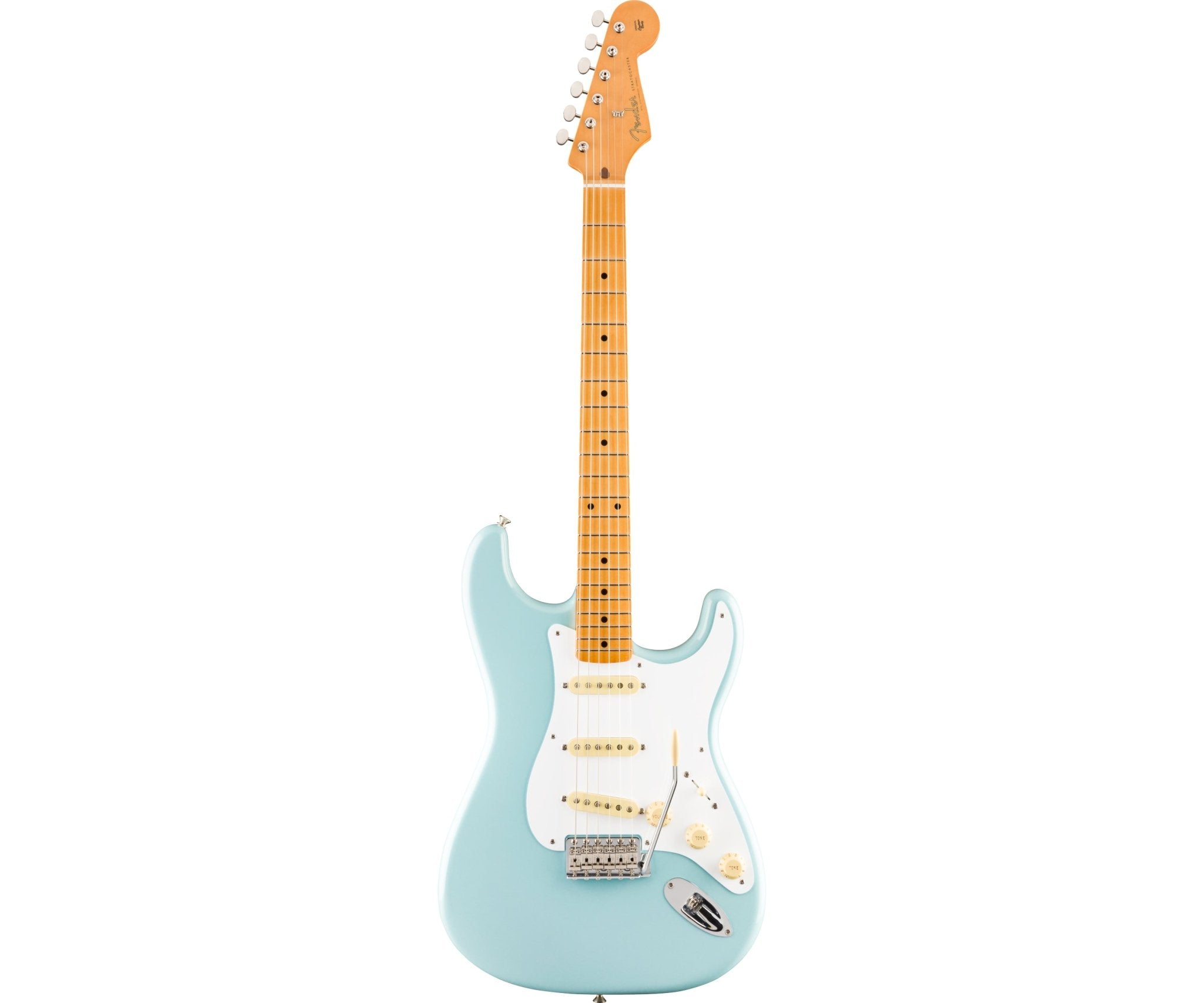 Fender Vintera '50s Stratocaster Electric Guitar - Remenyi House of Music