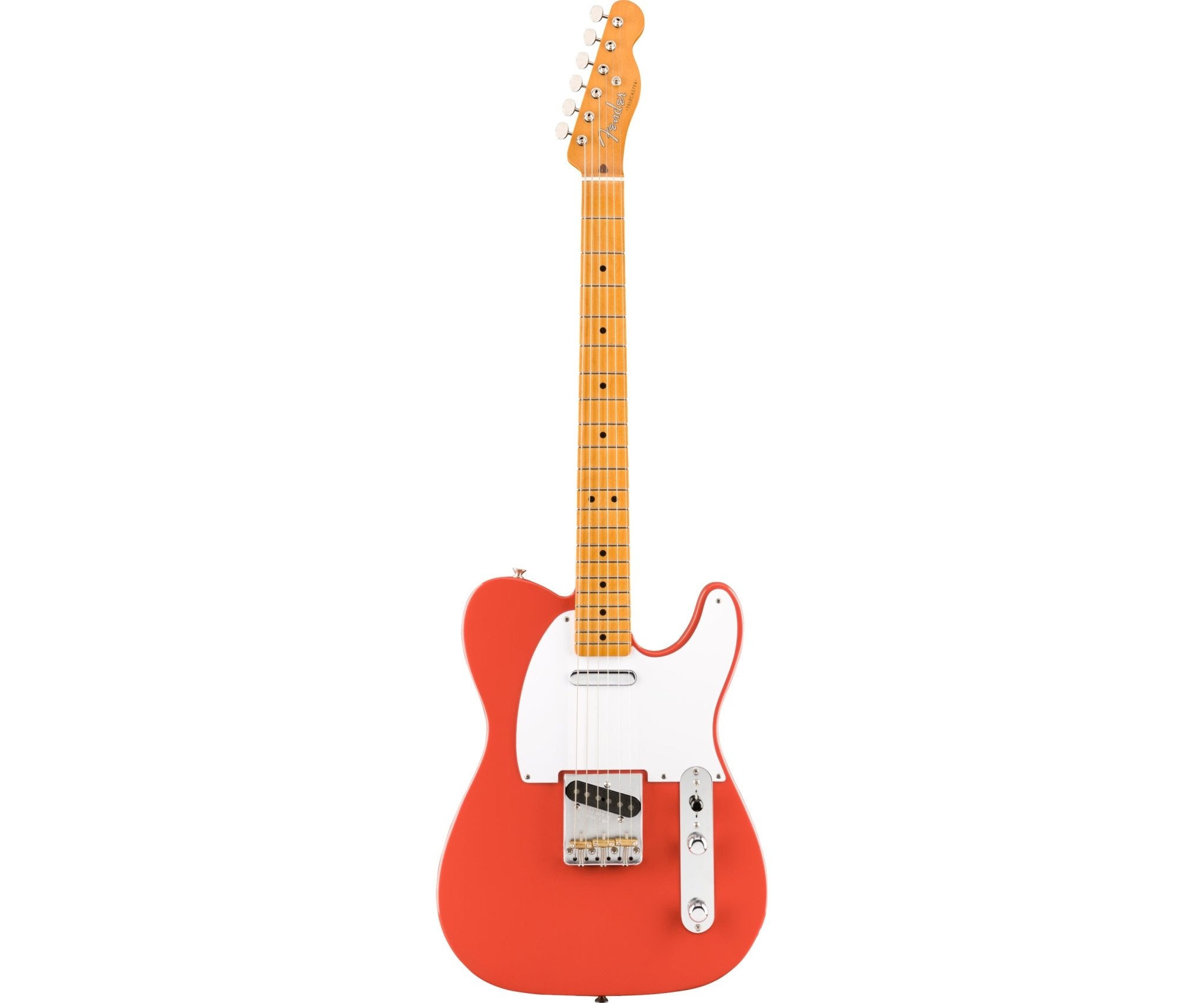 Fender Vintera '50s Telecaster Electric Guitar - Remenyi House of Music