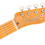 Fender Vintera '50s Telecaster Electric Guitar - Remenyi House of Music