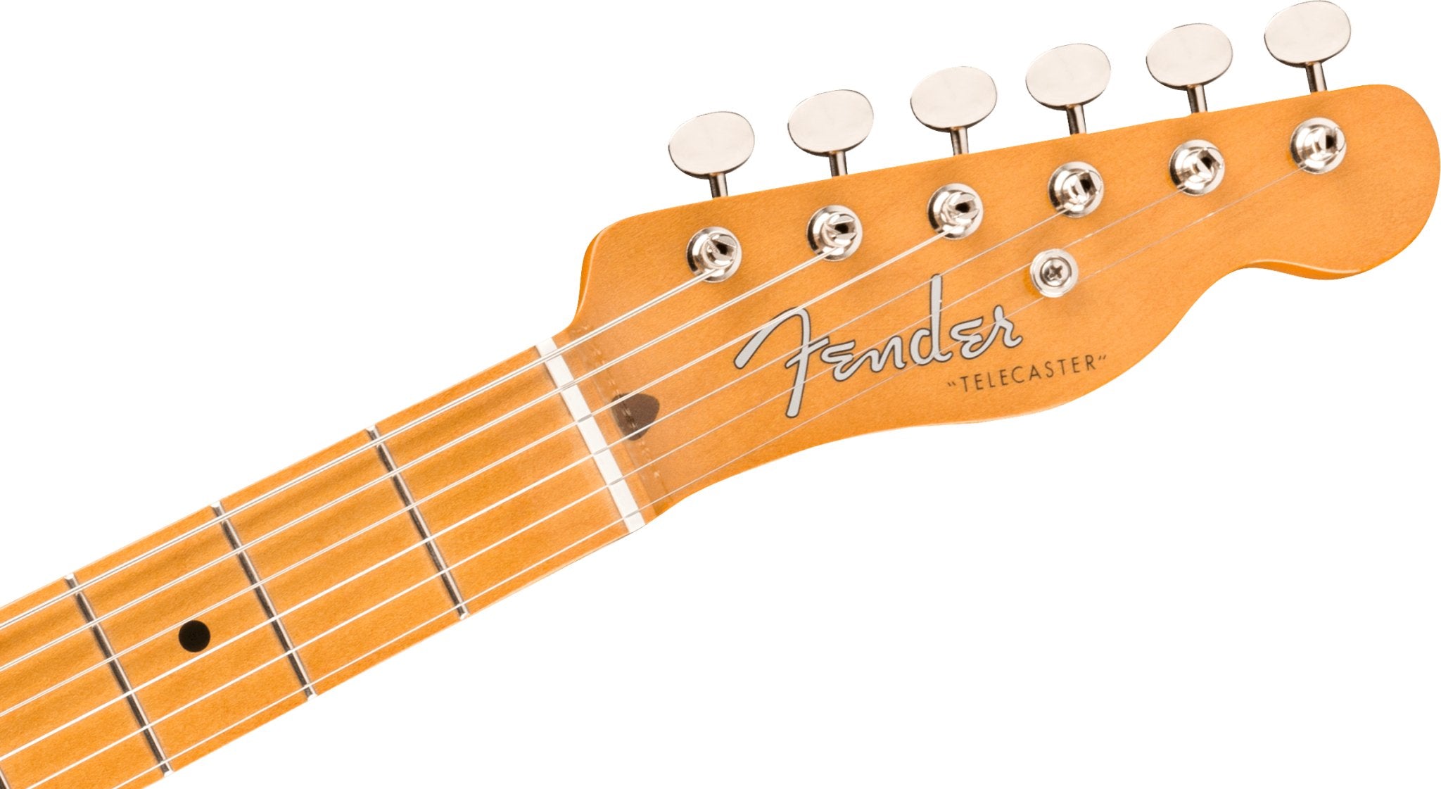 Fender Vintera '50s Telecaster Electric Guitar - Remenyi House of Music