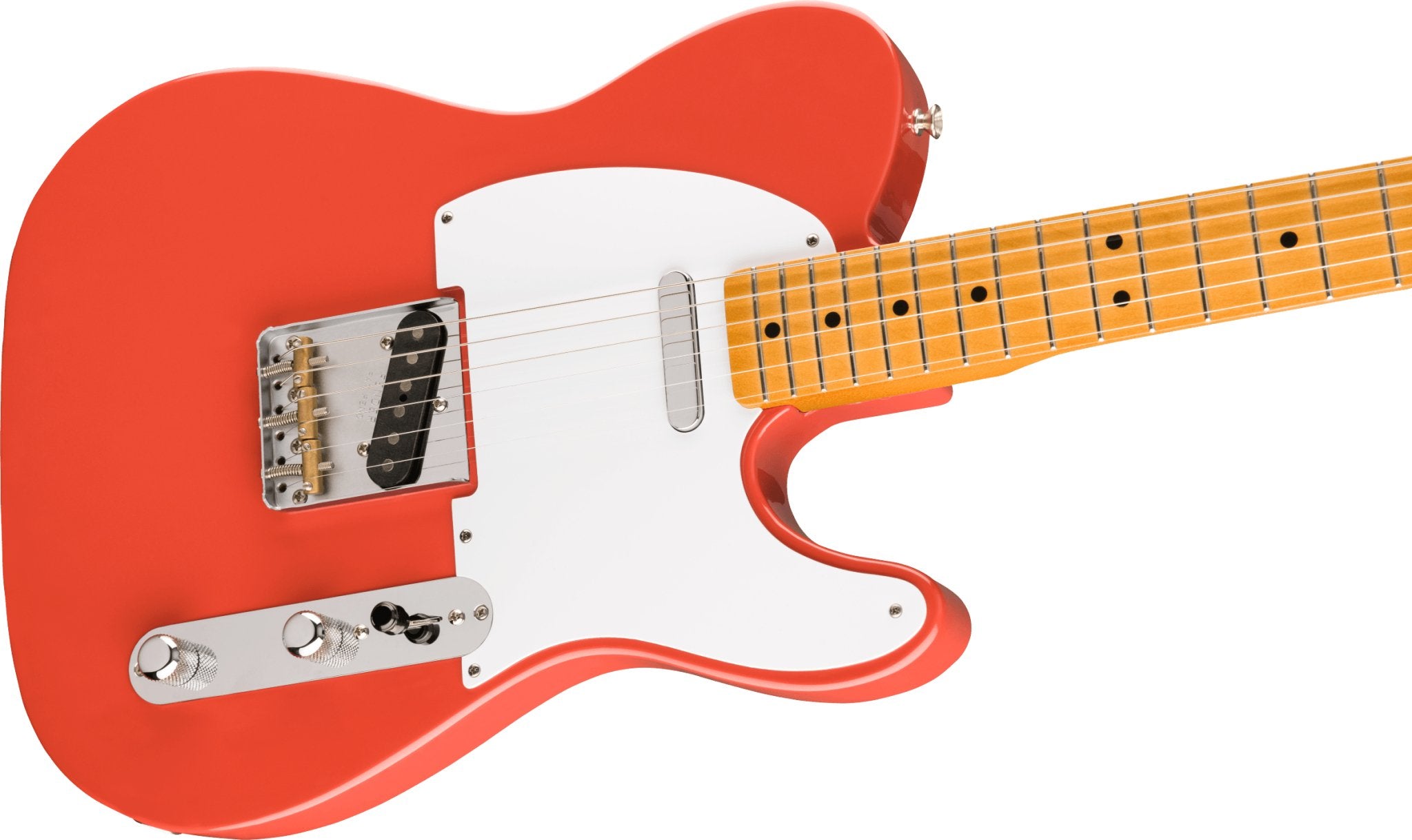 Fender Vintera '50s Telecaster Electric Guitar - Remenyi House of Music