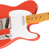 Fender Vintera '50s Telecaster Electric Guitar - Remenyi House of Music