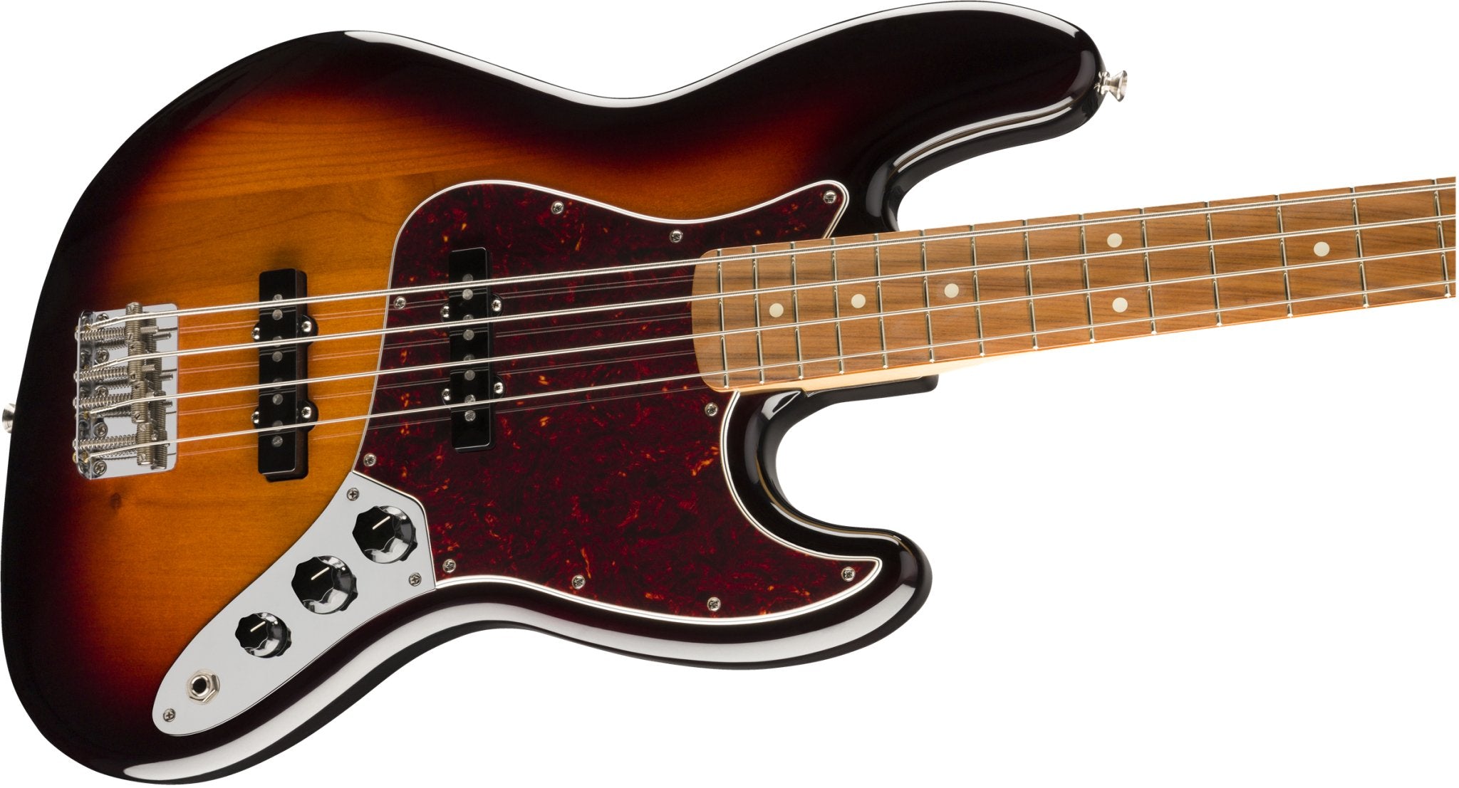 Fender Vintera '60s Jazz Electric Bass - Remenyi House of Music