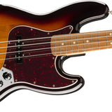 Fender Vintera '60s Jazz Electric Bass - Remenyi House of Music