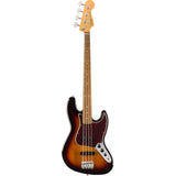 Fender Vintera '60s Jazz Electric Bass - Remenyi House of Music