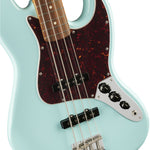 Fender Vintera '60s Jazz Electric Bass - Remenyi House of Music