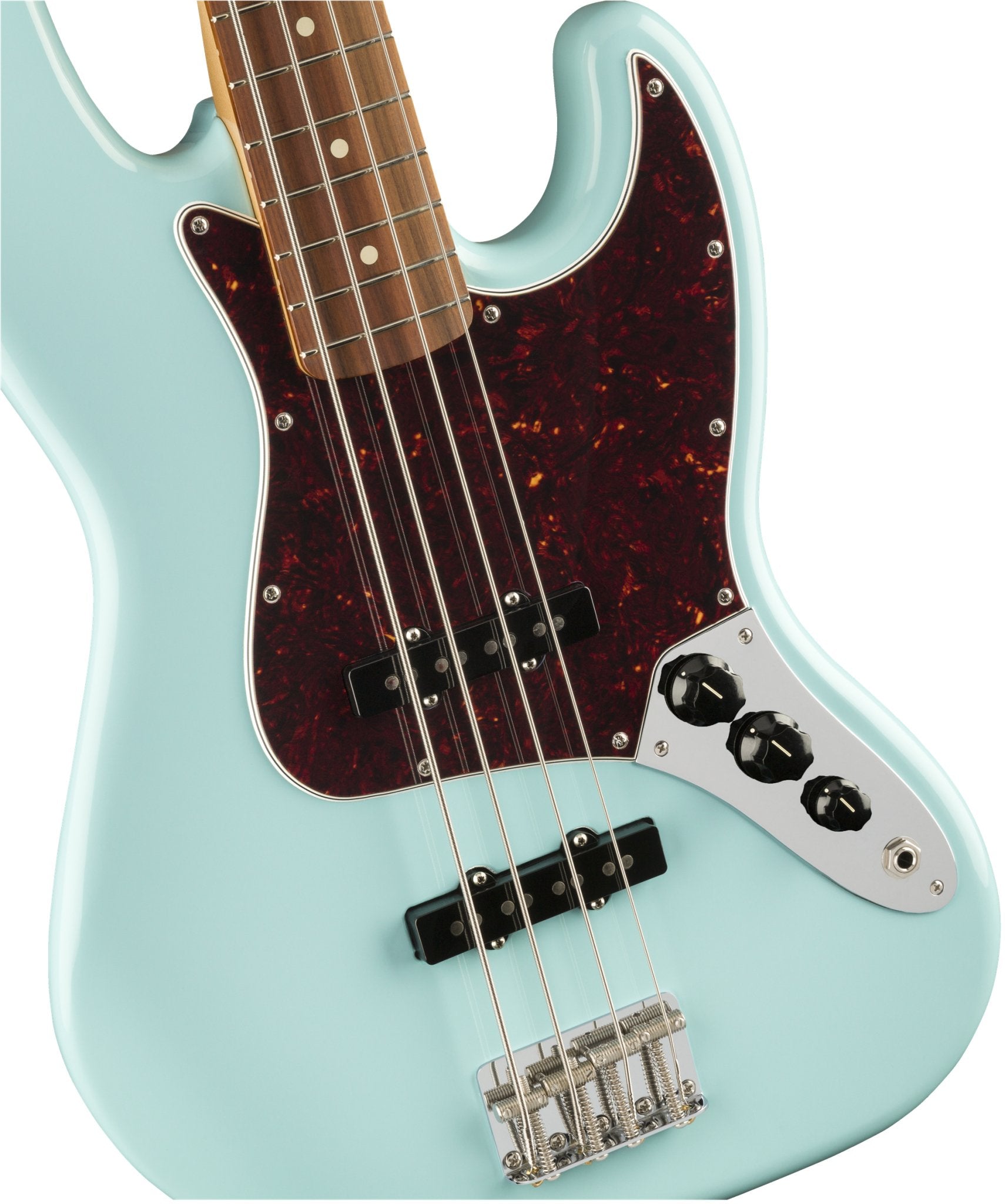 Fender Vintera '60s Jazz Electric Bass - Remenyi House of Music