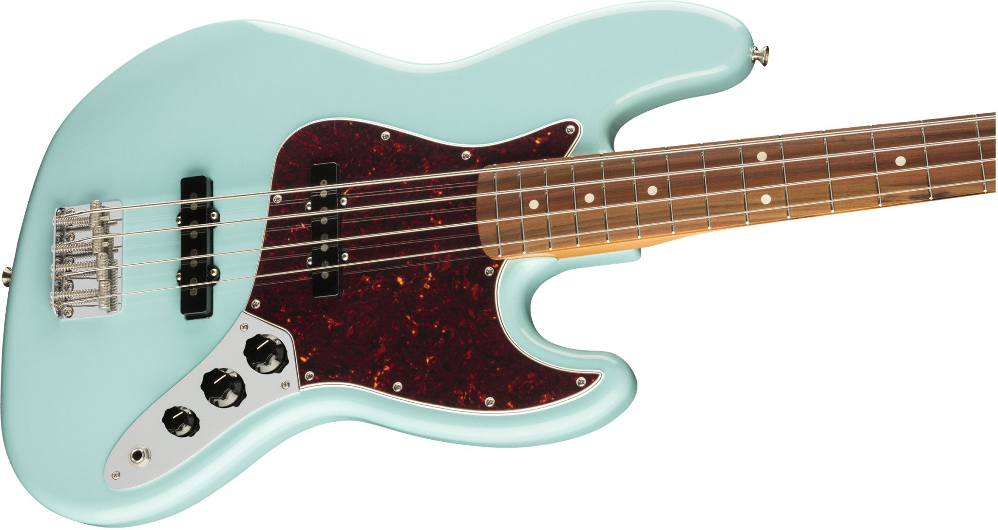 Fender Vintera '60s Jazz Electric Bass - Remenyi House of Music