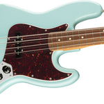 Fender Vintera '60s Jazz Electric Bass - Remenyi House of Music