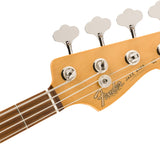 Fender Vintera '60s Jazz Electric Bass - Remenyi House of Music