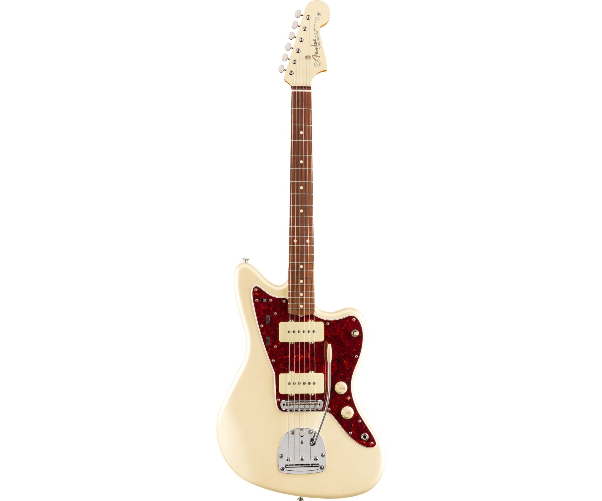 Fender Vintera '60s Jazzmaster Electric Guitar - Remenyi House of Music