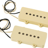 Fender Vintera '60s Modified Jazzmaster Pickup Set - Remenyi House of Music