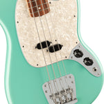 Fender Vintera '60s Mustang Electric Bass - Remenyi House of Music