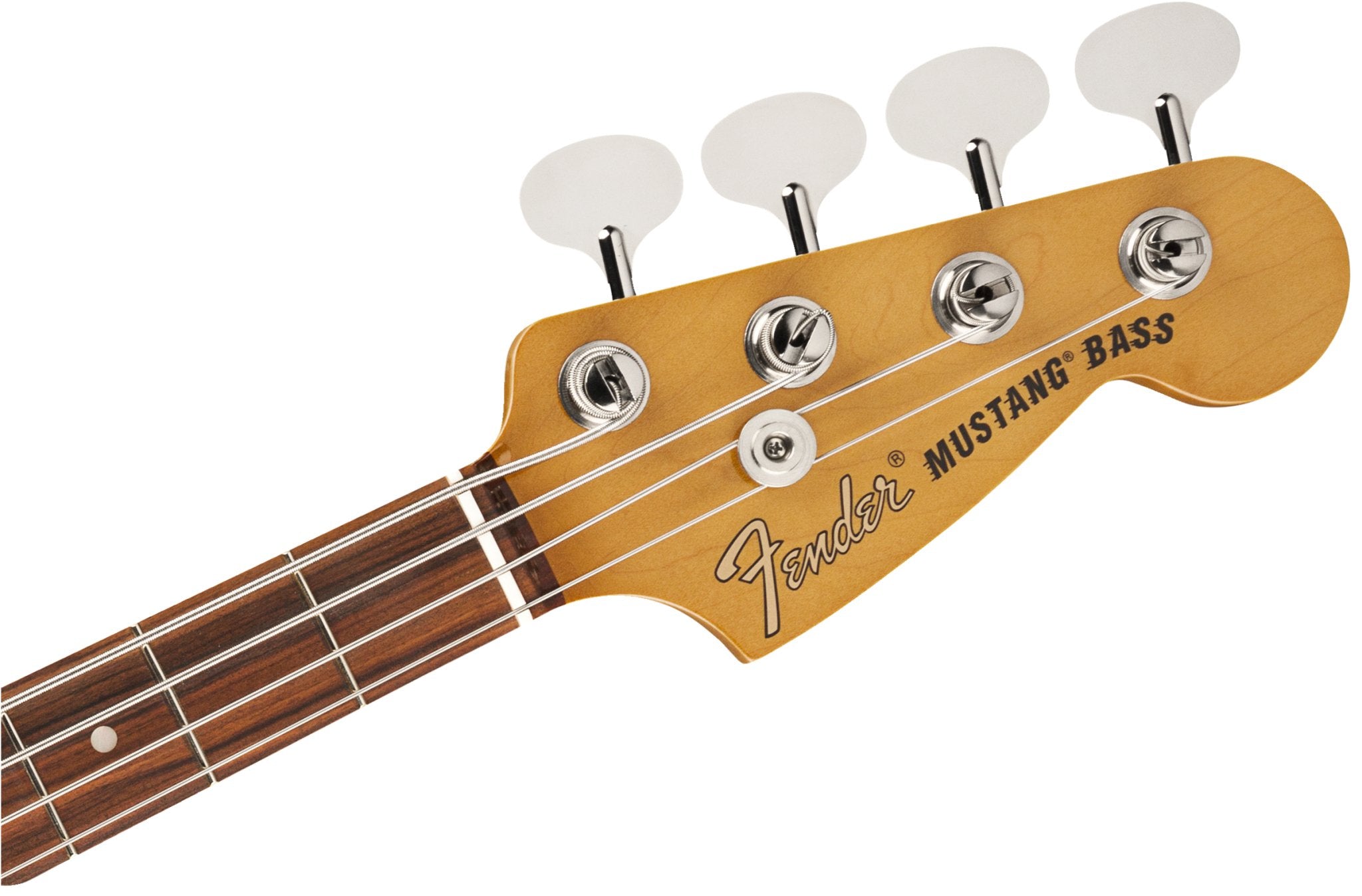 Fender Vintera '60s Mustang Electric Bass - Remenyi House of Music