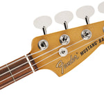 Fender Vintera '60s Mustang Electric Bass - Remenyi House of Music