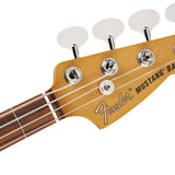 Fender Vintera '60s Mustang Electric Bass - Remenyi House of Music