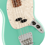 Fender Vintera '60s Mustang Electric Bass - Remenyi House of Music