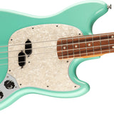 Fender Vintera '60s Mustang Electric Bass - Remenyi House of Music