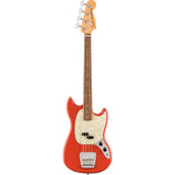 Fender Vintera '60s Mustang Electric Bass - Remenyi House of Music