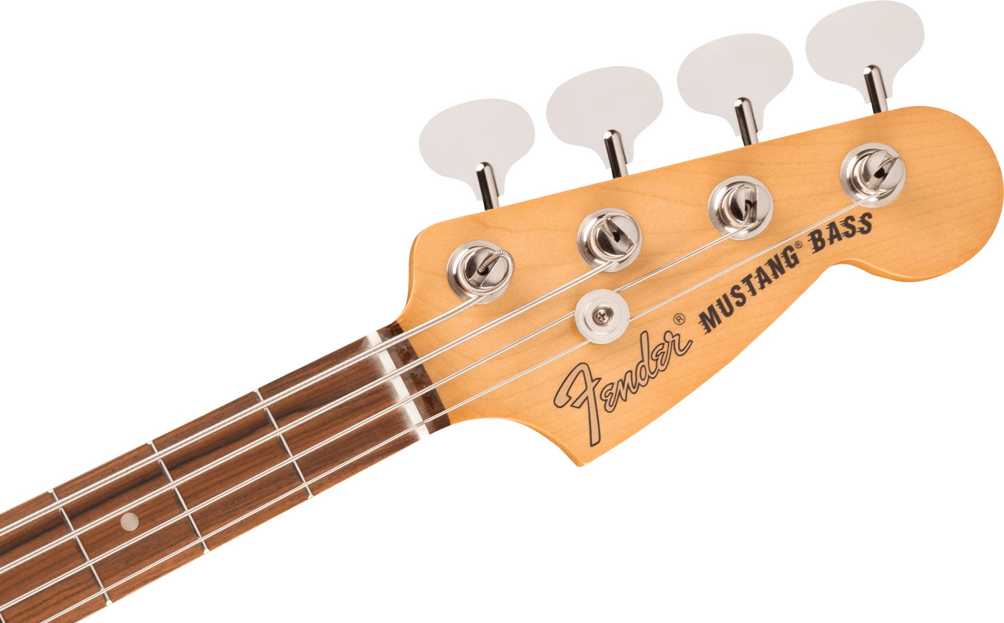 Fender Vintera '60s Mustang Electric Bass - Remenyi House of Music