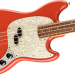 Fender Vintera '60s Mustang Electric Bass - Remenyi House of Music