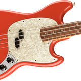 Fender Vintera '60s Mustang Electric Bass - Remenyi House of Music