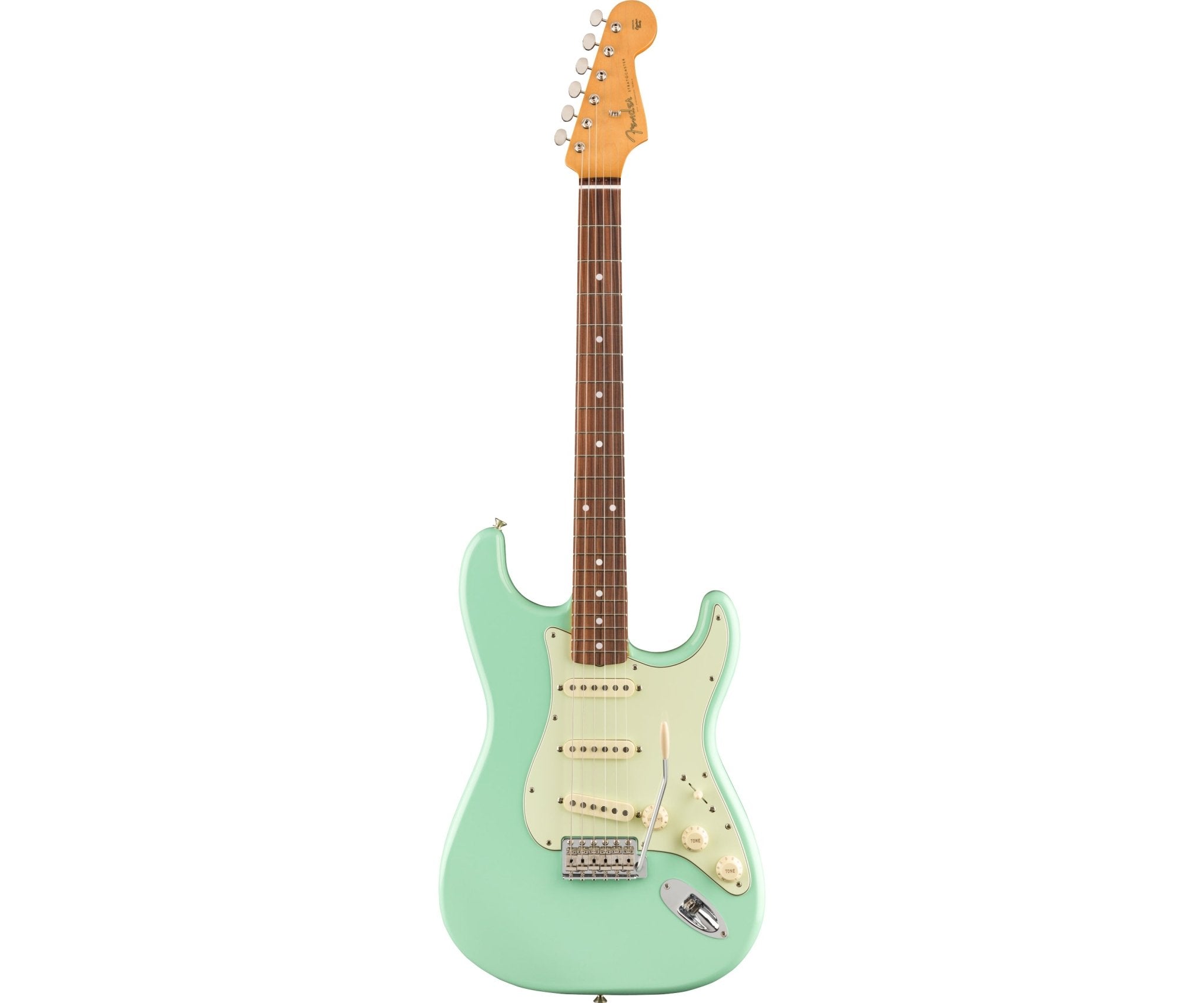 Fender Vintera '60s Stratocaster Guitar - Remenyi House of Music